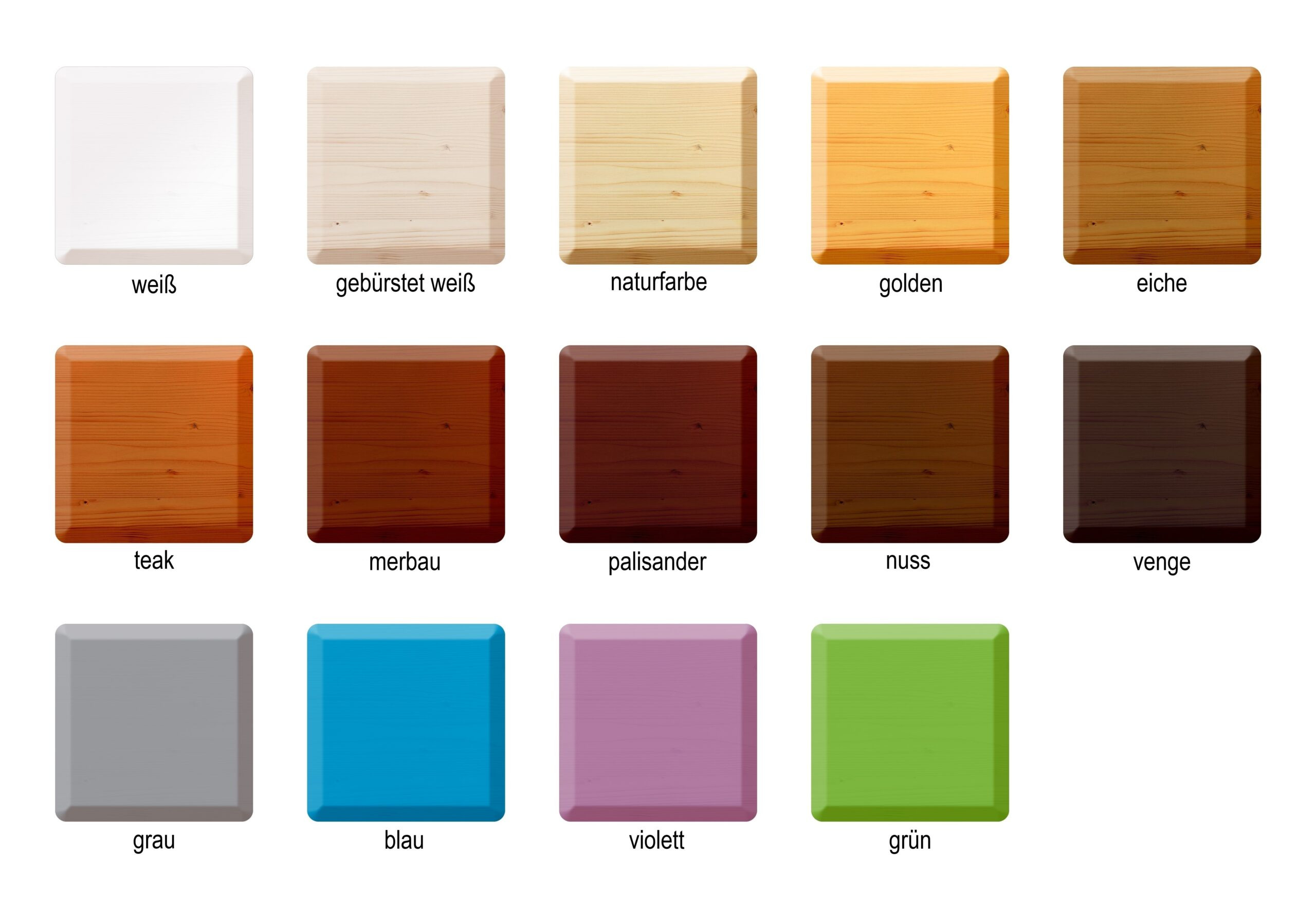 Etagenbett, Kinderbett TRIO, Massivholz, Sofortlieferung - Kubuk Moebel Etagenbett, Kinderbett TRIO, Massivholz, Sofortlieferung - Kubuk Moebel