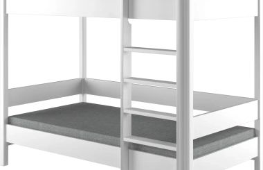 Etagenbett, Kinderbett DIEGO Sofortlieferung - Kubuk Moebel Etagenbett, Kinderbett DIEGO Sofortlieferung - Kubuk Moebel