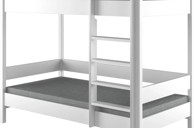 Etagenbett, Kinderbett DIEGO Sofortlieferung - Kubuk Moebel Etagenbett, Kinderbett DIEGO Sofortlieferung - Kubuk Moebel