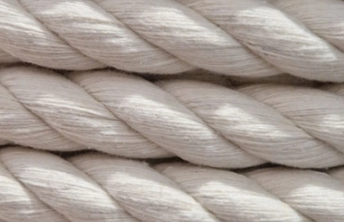 Etagenbett, Kinderbett RONALDO mit Treppe und Schnurnetz - Kubuk Moebel