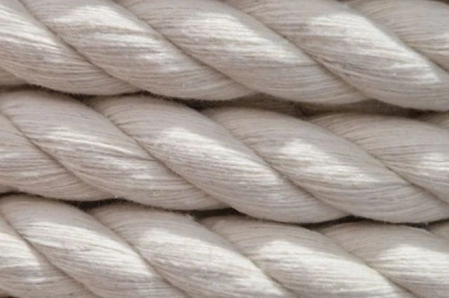 Etagenbett, Kinderbett RONALDO mit Treppe und Schnurnetz - Kubuk Moebel