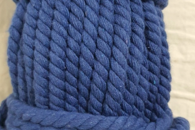 Etagenbett, Kinderbett RONALDO mit Treppe und Schnurnetz - Kubuk Moebel