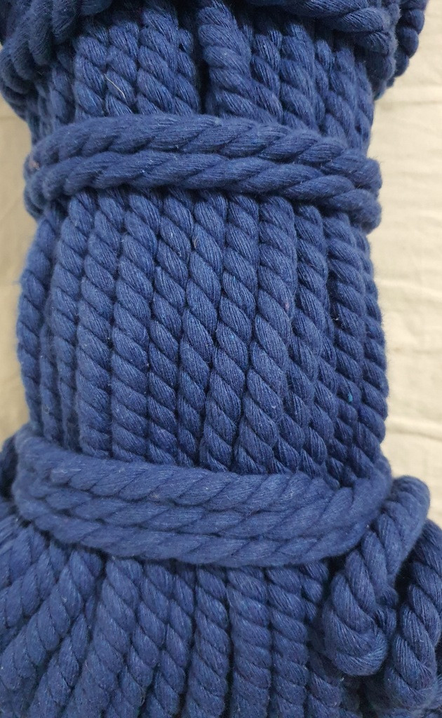 Etagenbett, Kinderbett RONALDO mit Treppe und Schnurnetz - Kubuk Moebel