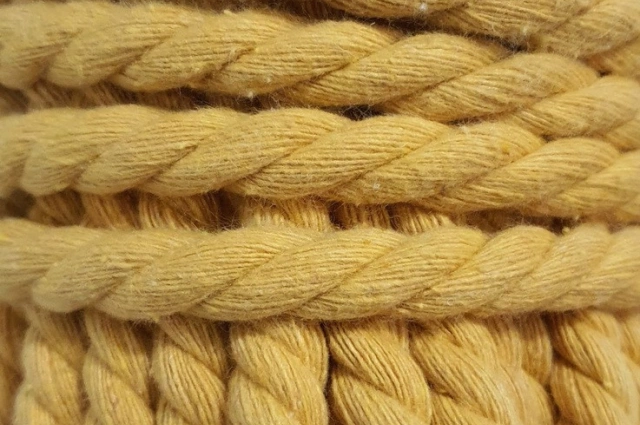 Etagenbett, Kinderbett RONALDO mit Treppe und Schnurnetz - Kubuk Moebel