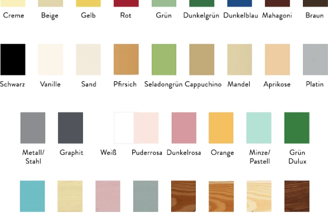 Hausbett, Etagenbett, Kinderbett YOKO mit Treppe - Kubuk Moebel Hausbett, Etagenbett, Kinderbett YOKO mit Treppe - Kubuk Moebel