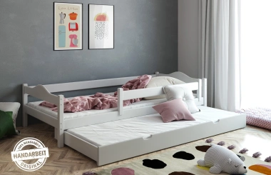 Ausziehbett, Kinderbett, Doppelbett ANDY - Kubuk Moebel Ausziehbett, Kinderbett, Doppelbett ANDY - Kubuk Moebel