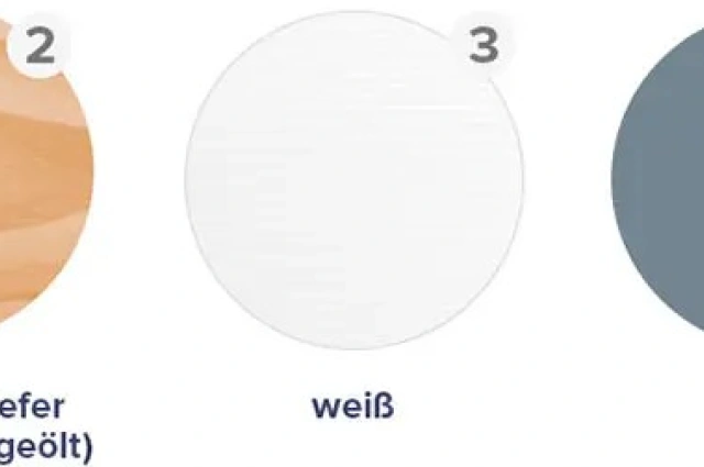 Kinderbett, Hausbett GLORIA - Kubuk Moebel