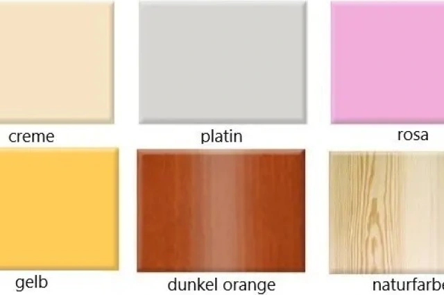 Etagenbett, Kinderbett Pietrus Maxi Plus - Kubuk Moebel