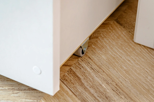 Einzelbett, Kinderbett GUCIO mit Schubladen - Kubuk Moebel