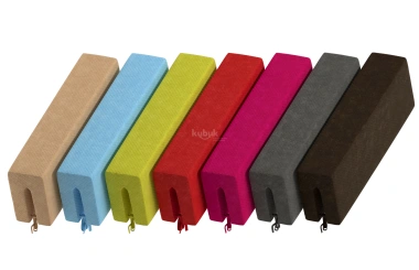 Schutzkissen für kinderbett