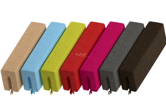 Schutzkissen für kinderbett