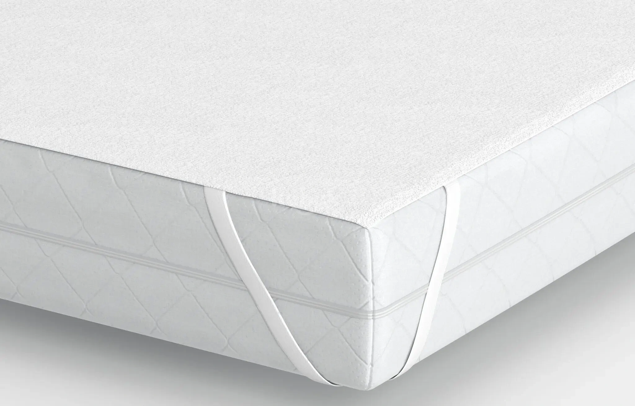 Wasserdichte Matrazenauflage - Kubuk Moebel