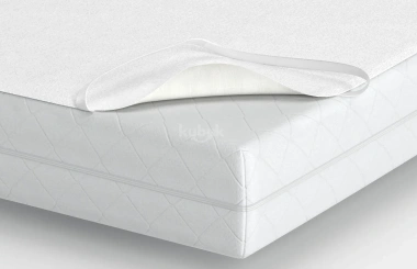 Wasserdichte Matrazenauflage - Kubuk Moebel