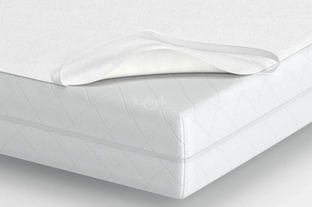 Wasserdichte Matrazenauflage - Kubuk Moebel