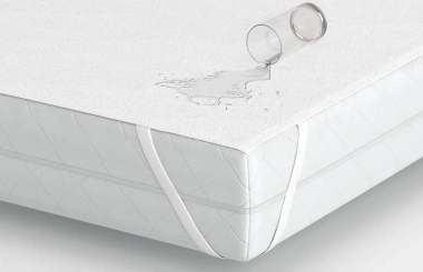Wasserdichte Matrazenauflage - Kubuk Moebel
