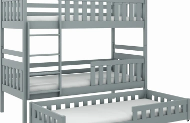 Etagenbett OLIWIA - Kubuk Moebel