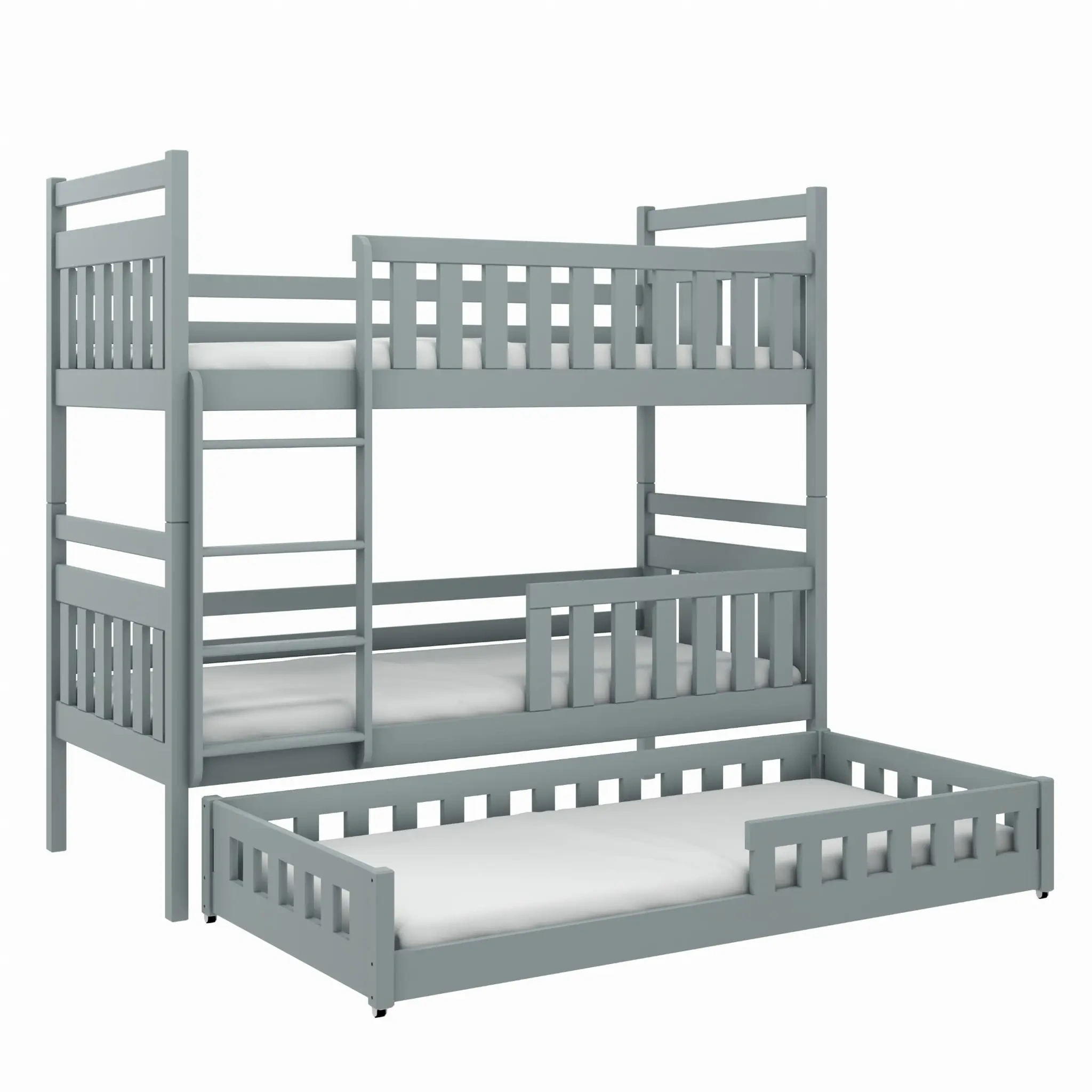 Etagenbett OLIWIA - Kubuk Moebel