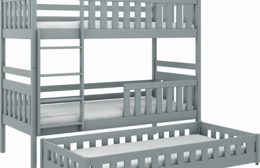 Etagenbett OLIWIA - Kubuk Moebel