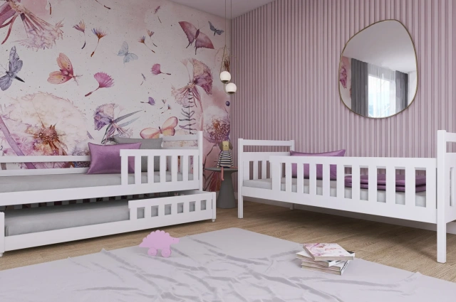 Etagenbett OLIWIA - Kubuk Moebel