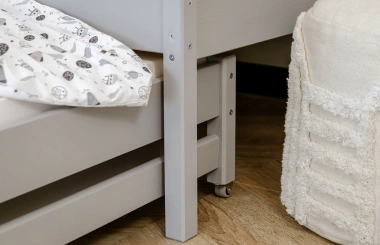 Ausziehbett, Kinderbett, Doppelbett KAYA - Kubuk Moebel Ausziehbett, Kinderbett, Doppelbett KAYA - Kubuk Moebel