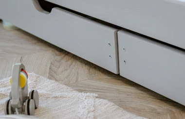 Ausziehbett, Kinderbett, Doppelbett KAYA - Kubuk Moebel Ausziehbett, Kinderbett, Doppelbett KAYA - Kubuk Moebel