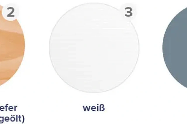 Ausziehbett, Kinderbett, Doppelbett KUBUS - Kubuk Moebel