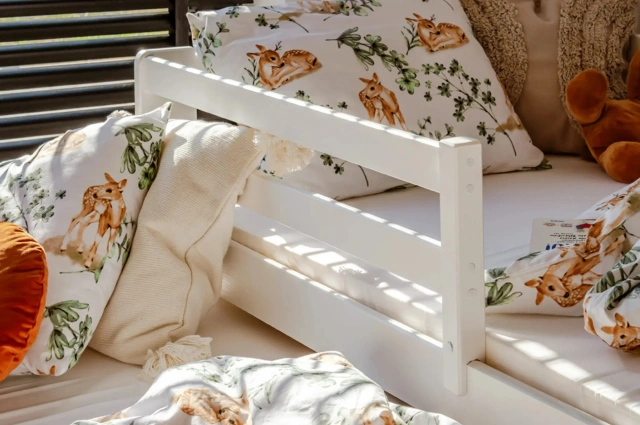 Ausziehbett, Doppelbett, Kinderbett SENSO - Kubuk Moebel