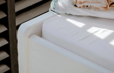 Ausziehbett, Doppelbett, Kinderbett SENSO - Kubuk Moebel