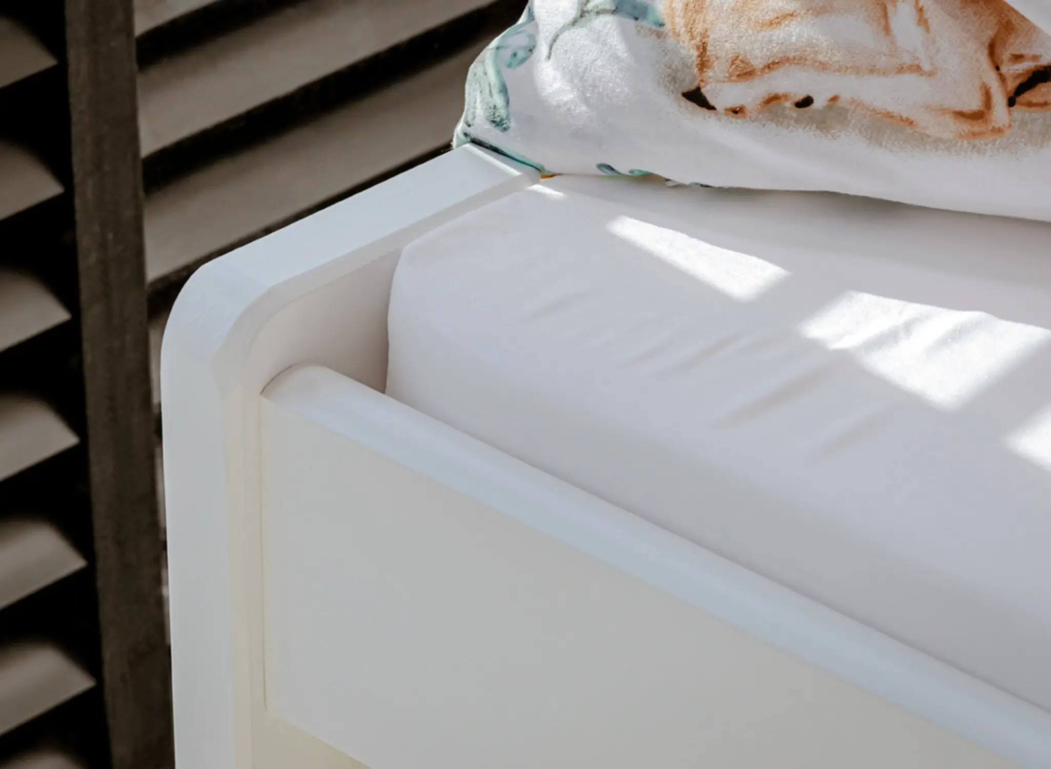 Ausziehbett, Doppelbett, Kinderbett SENSO - Kubuk Moebel