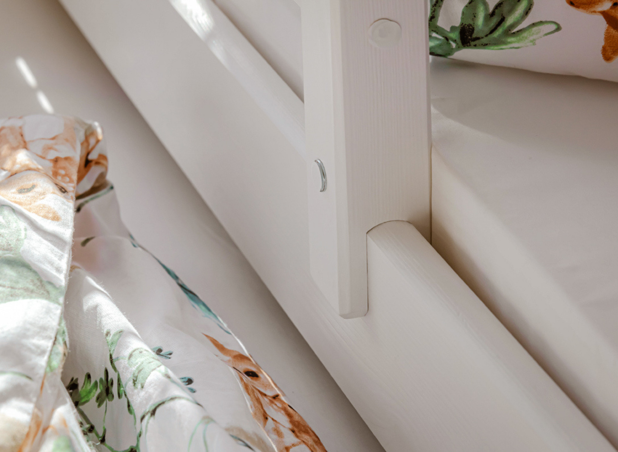 Ausziehbett, Doppelbett, Kinderbett SENSO - Kubuk Moebel