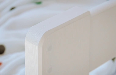 Ausziehbett, Doppelbett, Kinderbett SENSO - Kubuk Moebel