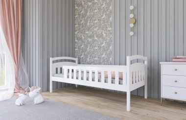 Kinderbett, Hochbett MIA - Kubuk Moebel