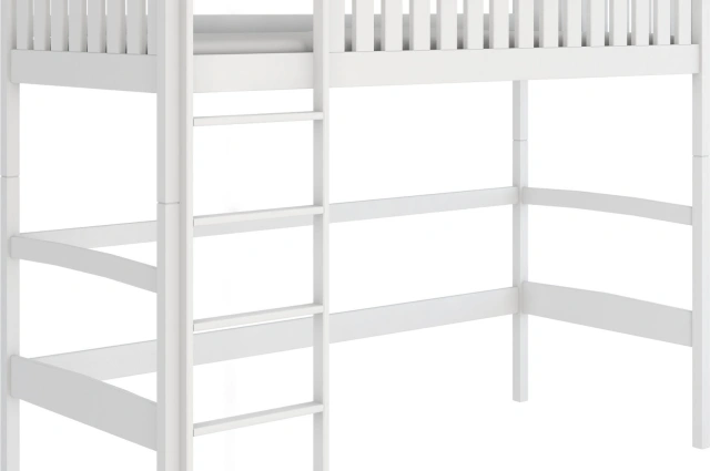 Kinderbett, Hochbett MIA - Kubuk Moebel