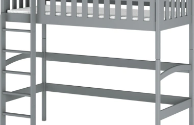 Kinderbett, Hochbett MIA - Kubuk Moebel