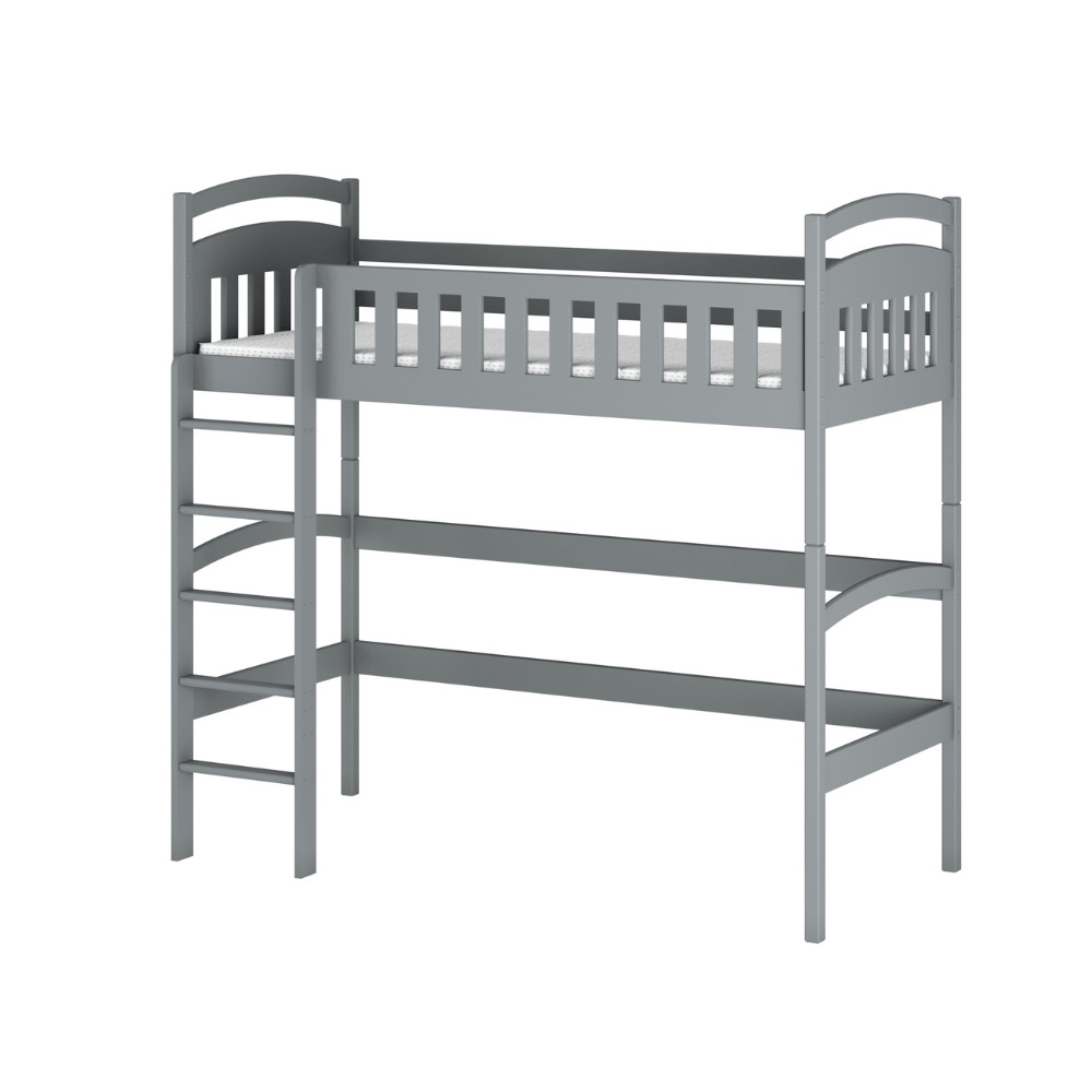 Kinderbett, Hochbett MIA - Kubuk Moebel