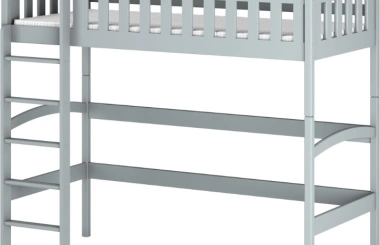 Kinderbett, Hochbett MIA - Kubuk Moebel