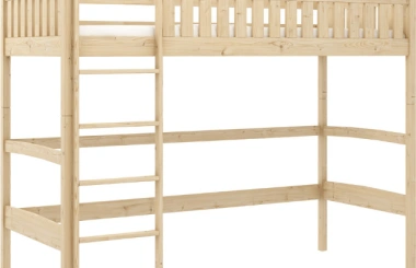 Kinderbett, Hochbett MIA - Kubuk Moebel