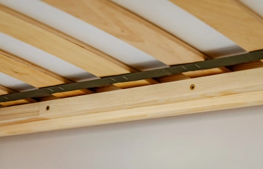 Etagenbett, Kinderbett KONRAD - Kubuk Moebel