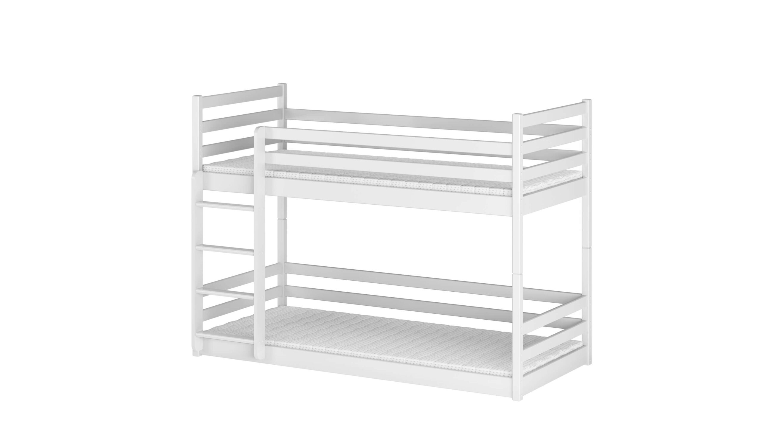 Etagenbett, Kinderbett MIKI - Kubuk Moebel Etagenbett, Kinderbett MIKI - Kubuk Moebel