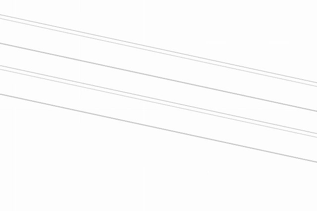 Einzelbett, Kinderbett, Hausbett ARON - Kubuk Moebel