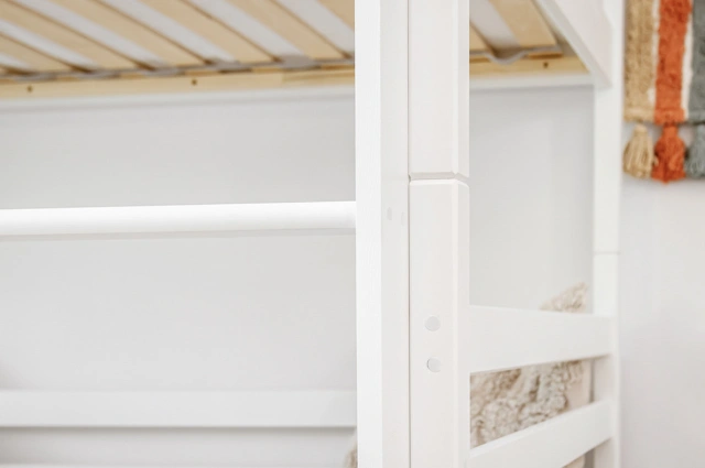 Etagenbett, Kinderbett NEMO mit Schubladen - Kubuk Moebel Etagenbett, Kinderbett NEMO mit Schubladen - Kubuk Moebel