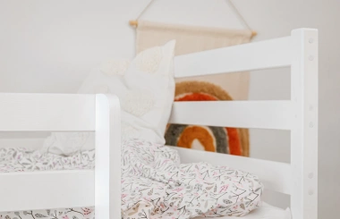 Etagenbett, Kinderbett NEMO mit Schubladen - Kubuk Moebel Etagenbett, Kinderbett NEMO mit Schubladen - Kubuk Moebel