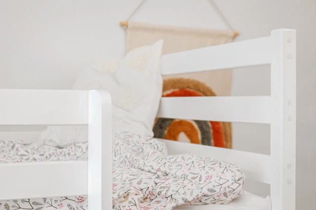 Etagenbett, Kinderbett NEMO mit Schubladen - Kubuk Moebel Etagenbett, Kinderbett NEMO mit Schubladen - Kubuk Moebel