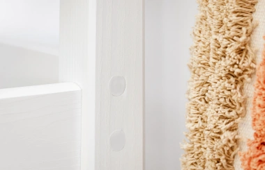 Etagenbett, Kinderbett NEMO mit Schubladen - Kubuk Moebel Etagenbett, Kinderbett NEMO mit Schubladen - Kubuk Moebel