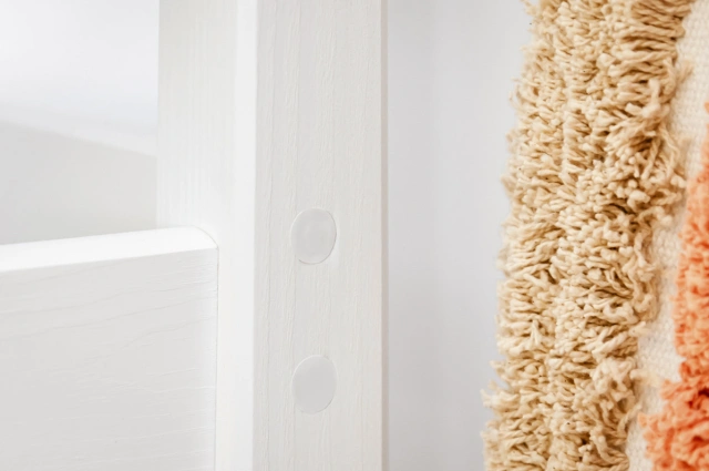 Etagenbett, Kinderbett NEMO mit Schubladen - Kubuk Moebel Etagenbett, Kinderbett NEMO mit Schubladen - Kubuk Moebel