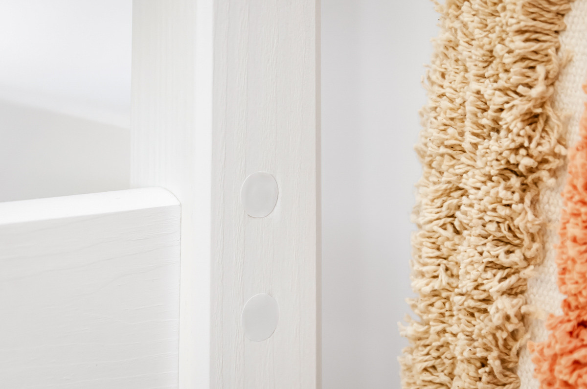 Etagenbett, Kinderbett NEMO mit Schubladen - Kubuk Moebel Etagenbett, Kinderbett NEMO mit Schubladen - Kubuk Moebel