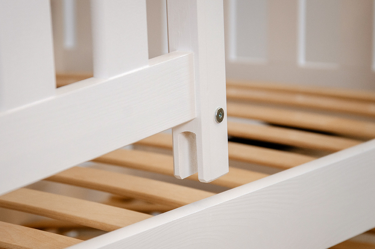 Etagenbett, Kinderbett BLANKA mit Schubladen - Kubuk Moebel Etagenbett, Kinderbett BLANKA mit Schubladen - Kubuk Moebel