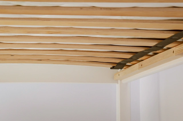 Etagenbett, Kinderbett EMILKA mit Schubladen - Kubuk Moebel