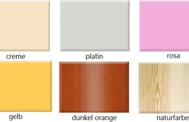 Einzelbett, Kinderbett, Hausbett MINI HAUSE - Kubuk Moebel