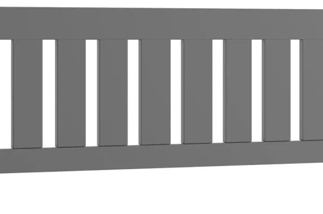 Etagenbett, Kinderbett MAJA mit Dach und Schubladen - Kubuk Moebel